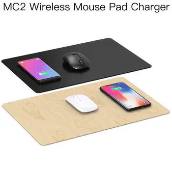 JAKCOM MC2 Wireless Mouse Pad Încărcător Pentru barbati femei responsabil 4 s21 mag safe încărcător p50 bank 20000mah ouija