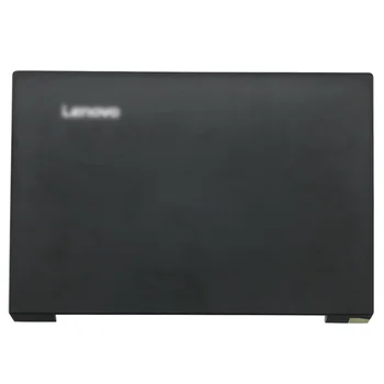NOUL Laptop Pentru Lenovo V110-15 V110-15ISK Notebook LCD Caz Capacul din Spate/Frontal/Balamale/zonei de Sprijin pentru mâini/Jos Cazul